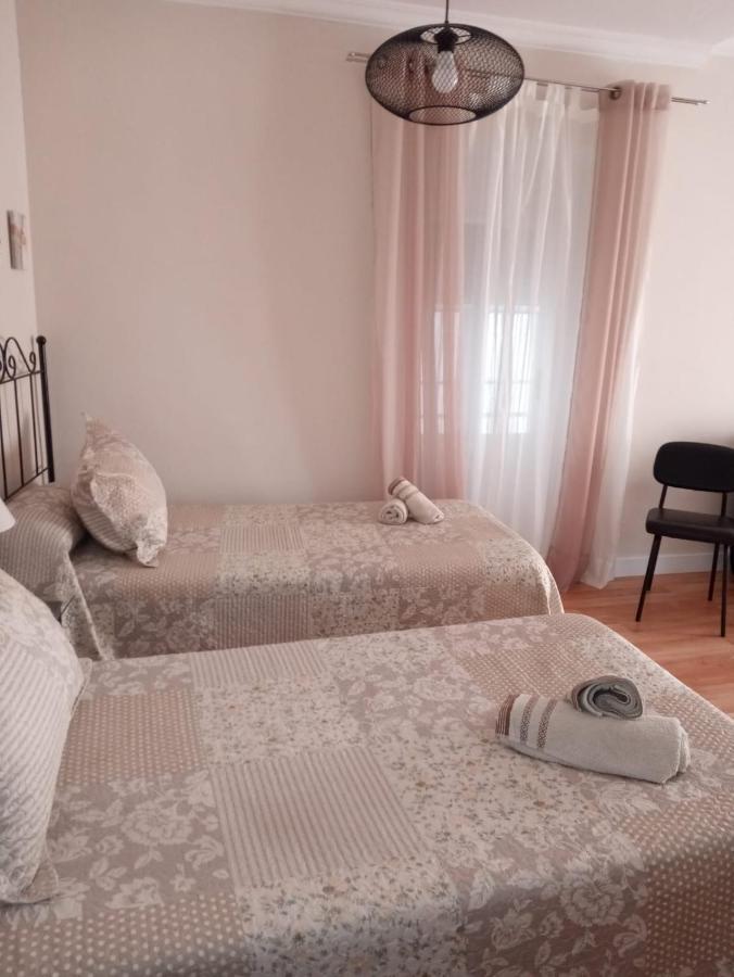 Апартаменти La Casa De Pepa Херес-де-ла-Фронтера Екстер'єр фото