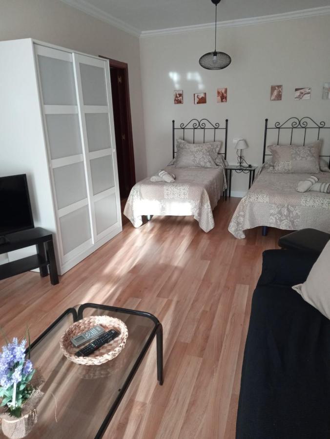 Апартаменти La Casa De Pepa Херес-де-ла-Фронтера Екстер'єр фото